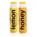 100% натуральный бальзам для губ с пчелиным воском Lemon и Honey 8,5 гр.